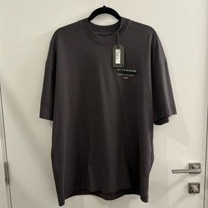 All Saints Redact SS Crew